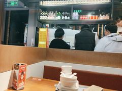 -管氏翅吧(望京东店)