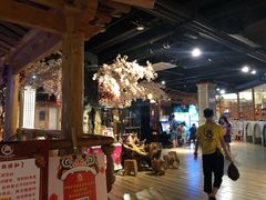 -沐槿宫韩式汗蒸水汇(马群店)