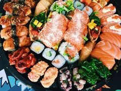-鹤羽·精致料理