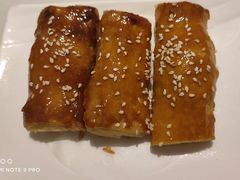 -衡山汇·高级粤菜(霄云路店)
