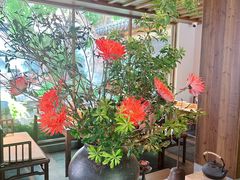-鲤院·新中式美学·庭院餐厅(夫子庙店)