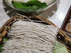 -一叶一世界•素食餐厅(新光天地店)
