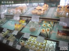 蛋糕-梦菲思饼屋(瑞金宾馆店)