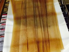 -重庆德庄火锅(体育中心店)
