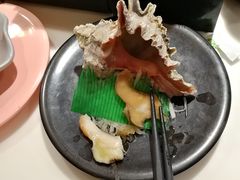 -争鲜回转寿司(金桥家乐福店)