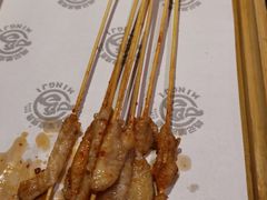-鸣记脆皮烤鱼·海鲜烤鱼(亿合城店)