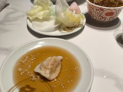 -船歌·鱼水饺青岛菜(枫蓝国际购物中心店)
