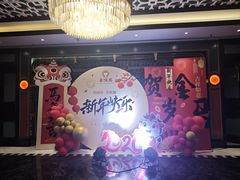 -香满楼(清水河路店)