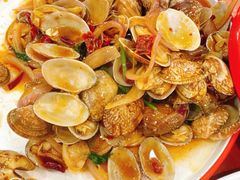 -叶存利海鲜大馅饺子(海宁路总店)