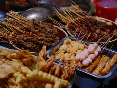 -谭记水煮总店