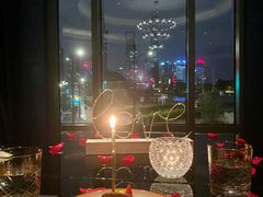 -上海苏宁宝丽嘉酒店·Cafe Bellagio西餐厅