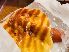 -好利来(东直门银座店)