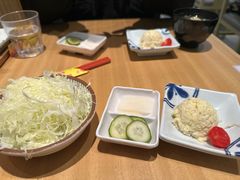 -豚胜·炸猪扒专门店(天娱广场店)