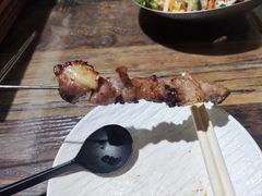-那些年一起吃串的地方·青岛老烧烤(总店)