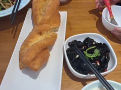 -食膳公园包子铺(烈士公园店)