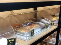 -韩国利尔面包(桂林路店)