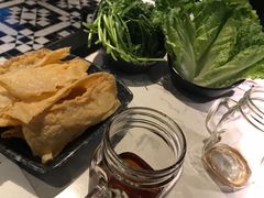 -哥老官重庆美蛙鱼头(宝山龙湖店)