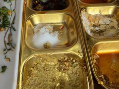-崂山水果园农家宴(泉水鸡店)
