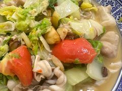 -桂园白粥·潮汕老味道