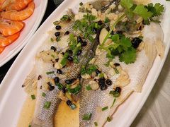 -丰泰顺德私房菜(寺右二马路店)