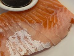 -星璞餐厅(深铁塘朗城君璞酒店)