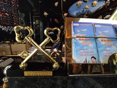 -厦门泰谷酒店(中山路镇海路地铁站店)