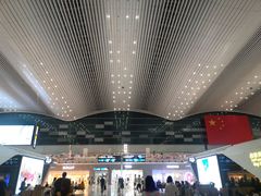 -广州白云国际机场-T2航站楼