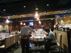 -海底捞火锅(邯郸新世纪中心店)