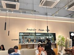 -FreshCo鲜途·西厨(大良店)