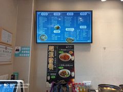 -面西湖杭帮面(控江路店)
