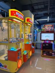 -万达宝贝王(乌鲁木齐德汇店)