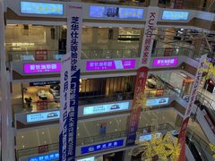 -居然之家(黑龙江南路店)