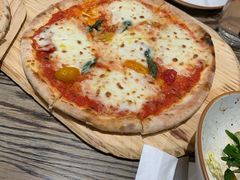 玛格丽塔匹萨Margherita-ALLORA意大利餐厅(丰盛里店)