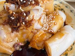 -渔记茶餐厅(渔村店)