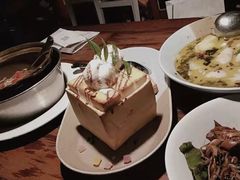 -外婆家(南开大悦城店)