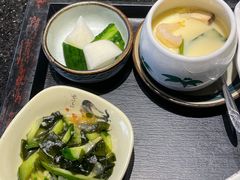 -江户前日本料理(瑞诗酒店店)
