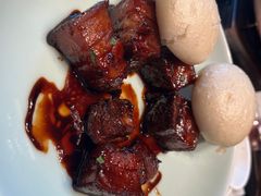 -鸽子侯·家宴·平价海鲜(市图书馆店)