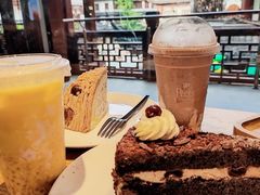 -Peet's Coffee皮爷咖啡(豫园店)