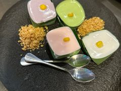 -simply thai天泰(长泰广场店)