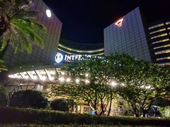 -深圳大梅沙京基洲际度假酒店