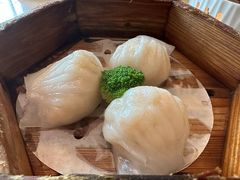 -顺德美的万豪酒店-万豪中餐厅