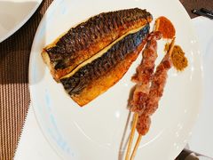 -上海虹桥宾馆味翠餐厅