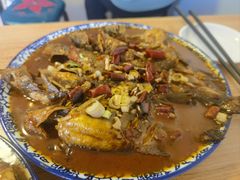 -金鹏鱼肉馆