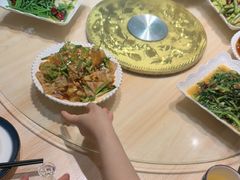 -香缇小院私房菜(盐务街店)