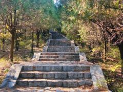 -锦屏山旅游度假区