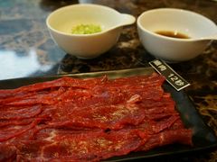 -许府牛杂·鲜牛肉火锅(梁溪万达店)