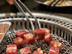 -上男·烧肉集市(五一广场店)