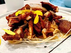 -香香海南菜餐厅