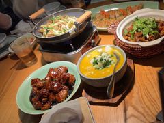 -弄堂里(新天地店)