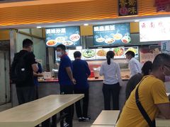 -华光美食城(阜成路店)